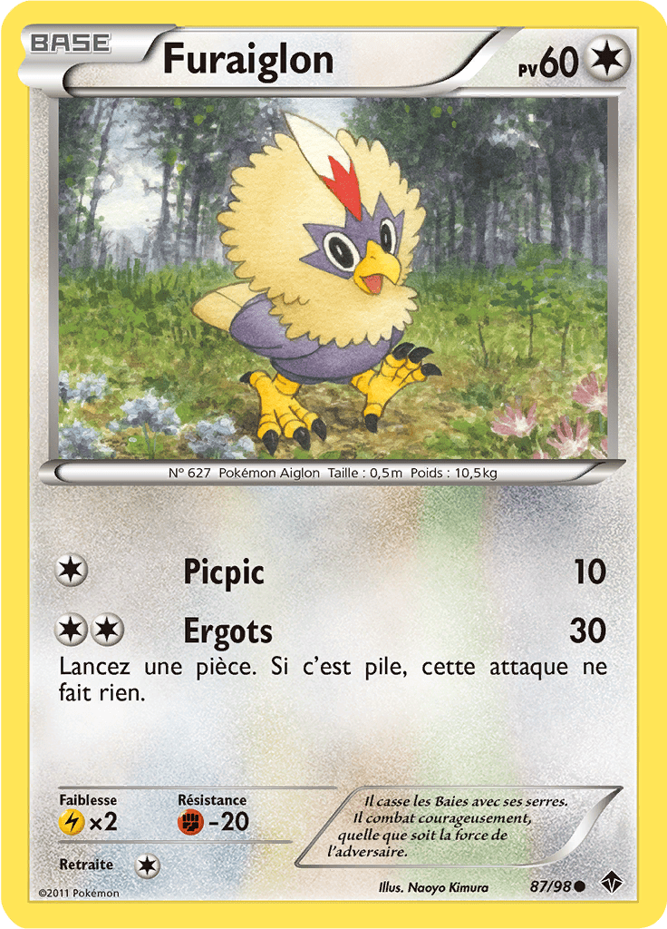 Furaiglon - NB Pouvoirs Émergents - 087 - Commune