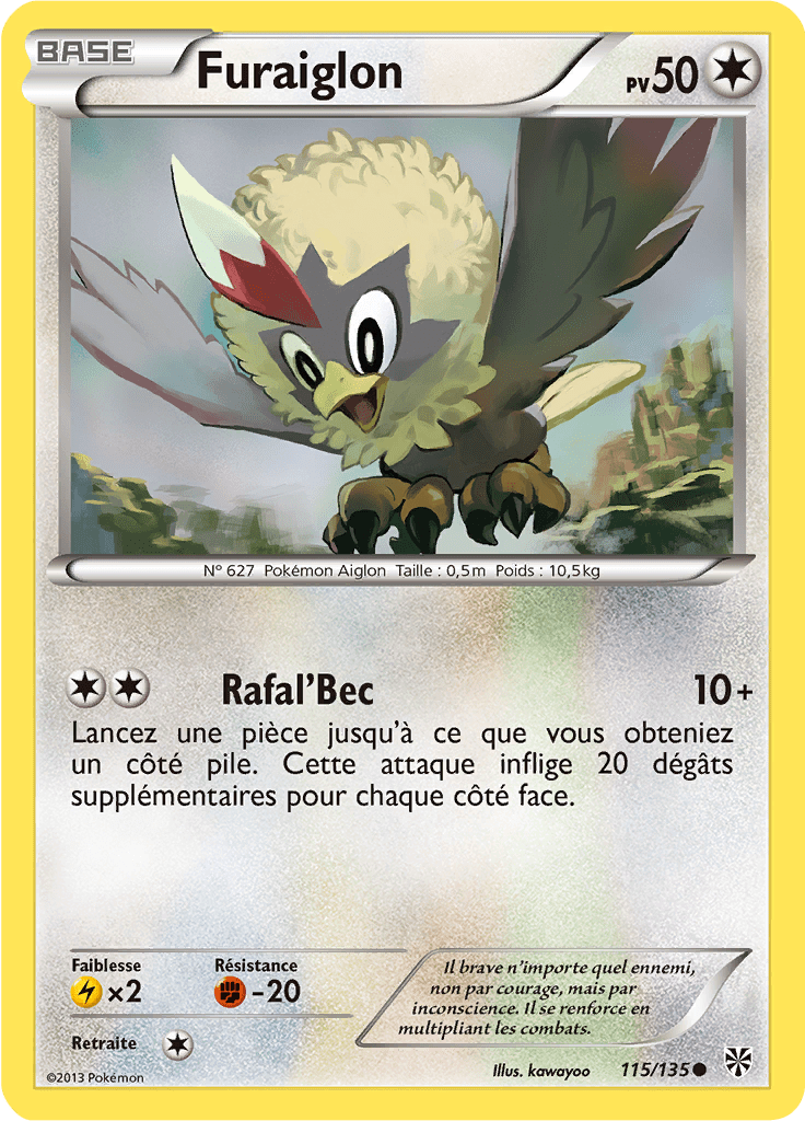 Furaiglon - NB Tempête Plasma - 115 - Commune