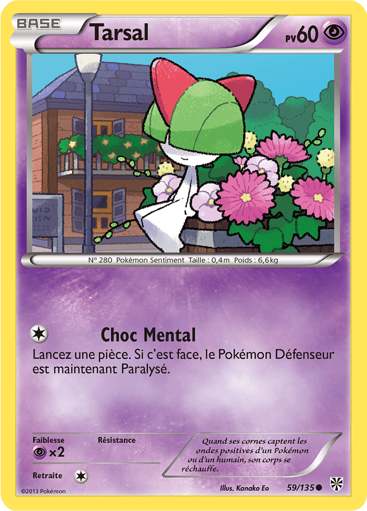 Tarsal - NB Tempête Plasma - 059 - Commune