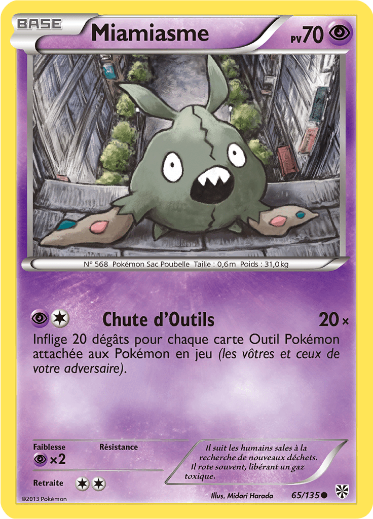 Miamiasme - NB Tempête Plasma - 065 - Commune