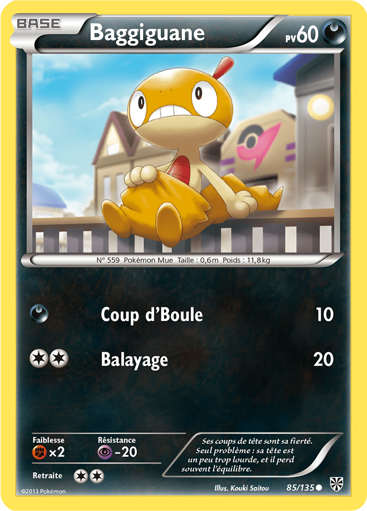 Baggiguane - NB Tempête Plasma - 085 - Commune