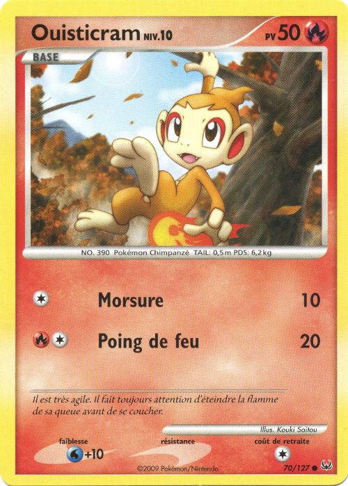 Ouisticram - Platine - 070 - Commune