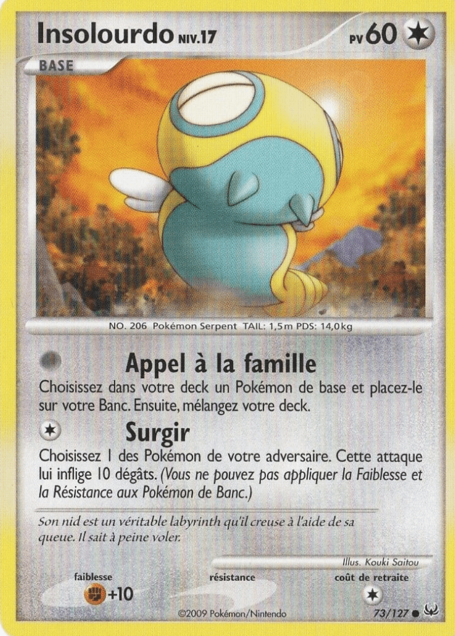 Insolourdo - Platine - 073 - Commune
