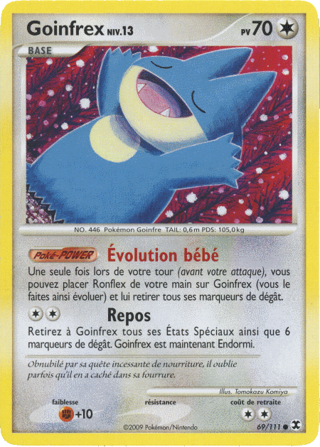Goinfrex - PL Rivaux Émergeants - 069 - Commune