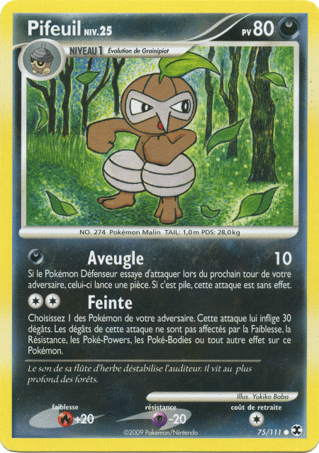 Pifeuil - PL Rivaux Émergeants - 075 - Commune