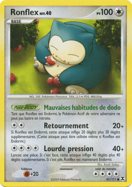 Ronflex - PL Rivaux Émergeants - 081 - Commune