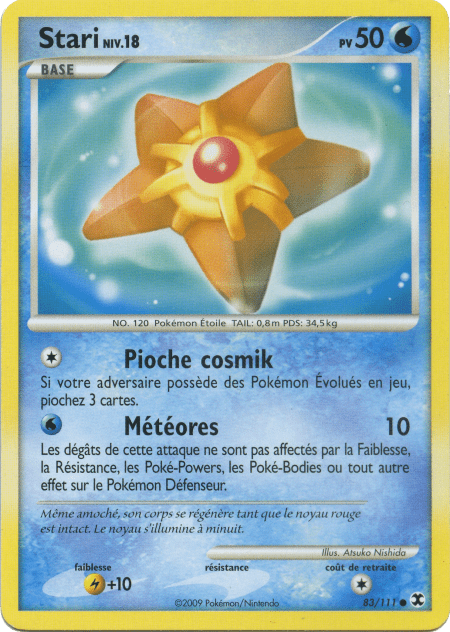 Stari - PL Rivaux Émergeants - 083 - Commune