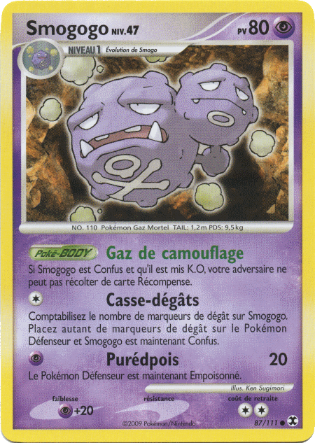 Smogogo - PL Rivaux Émergeants - 087 - Commune