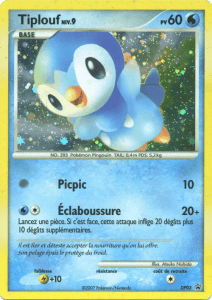 Tiplouf NIV.9 - Promo DP - DP03 - Commune
