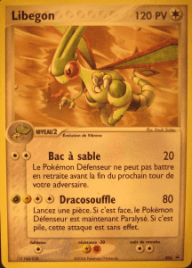 Libegon - Promo Bloc ex - 025 - Commune