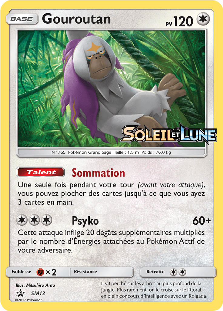 Gouroutan - Promo SM - SM13 - Commune