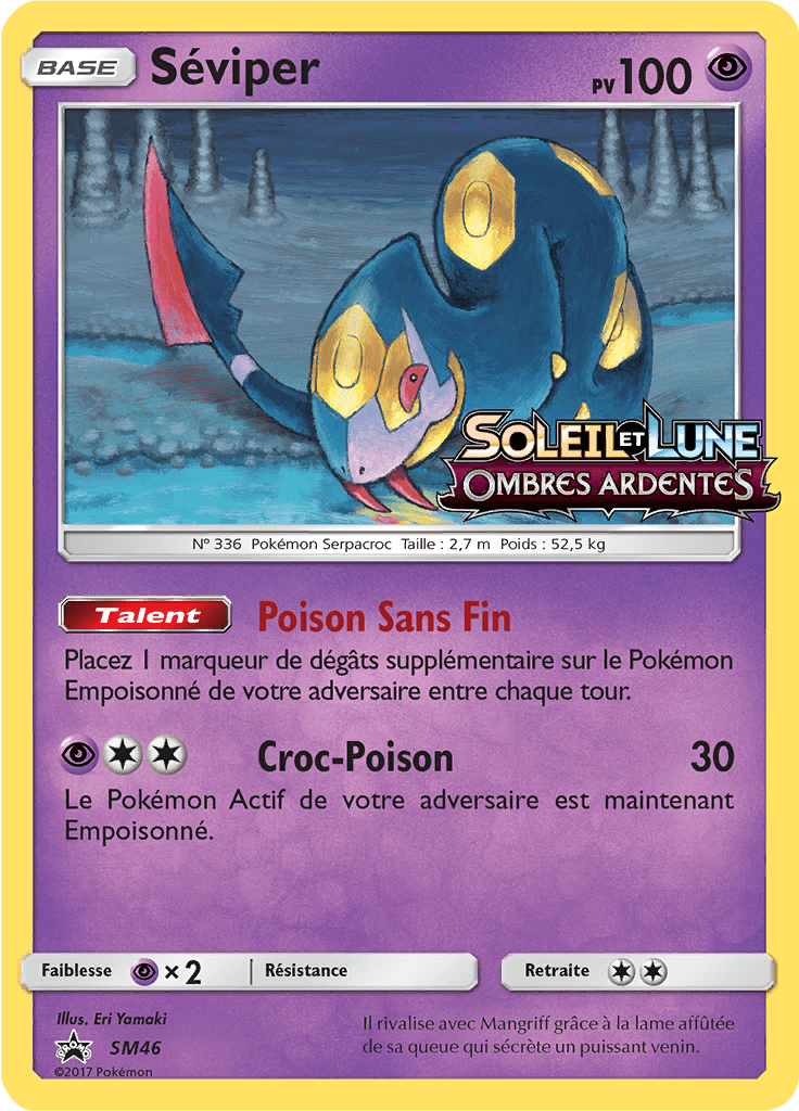 Séviper - Promo SM - SM46 - Commune