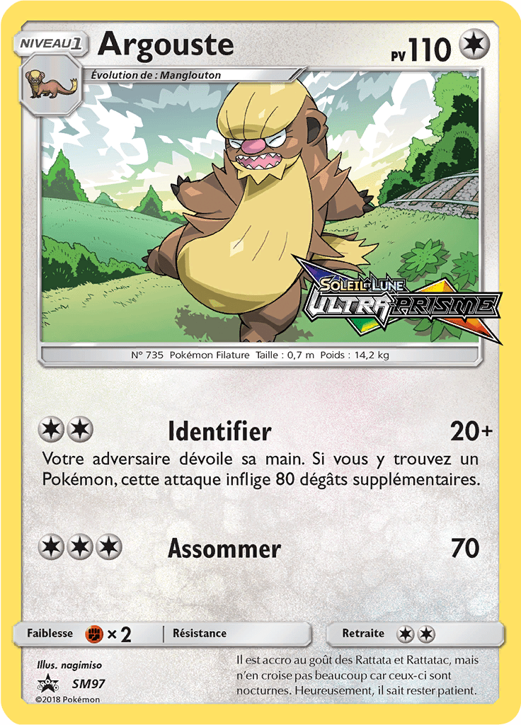 Argouste - Promo SM - SM97 - Commune