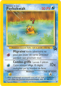 Psykokwak - Promo Wizards - 020 - Commune