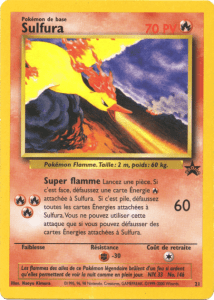 Sulfura - Promo Wizards - 021 - Commune