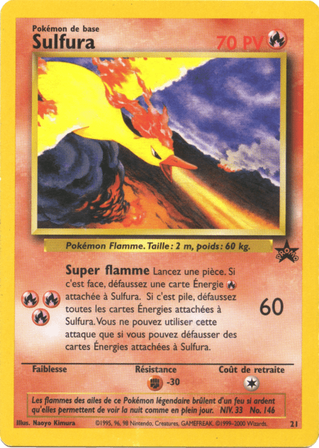 Sulfura - Promo Wizards - 021 - Commune