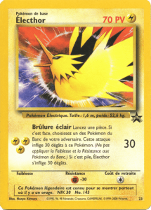 Électhor - Promo Wizards - 023 - Commune