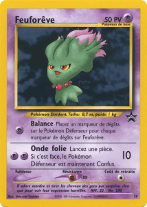Feuforêve - Promo Wizards - 039 - Commune