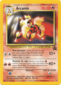 Arcanin - Promo Wizards - 006 - Commune