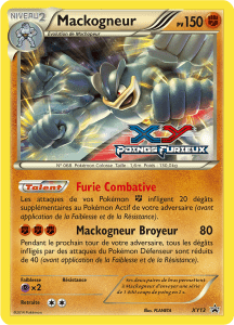 Mackogneur - Promo XY - XY13 - Commune