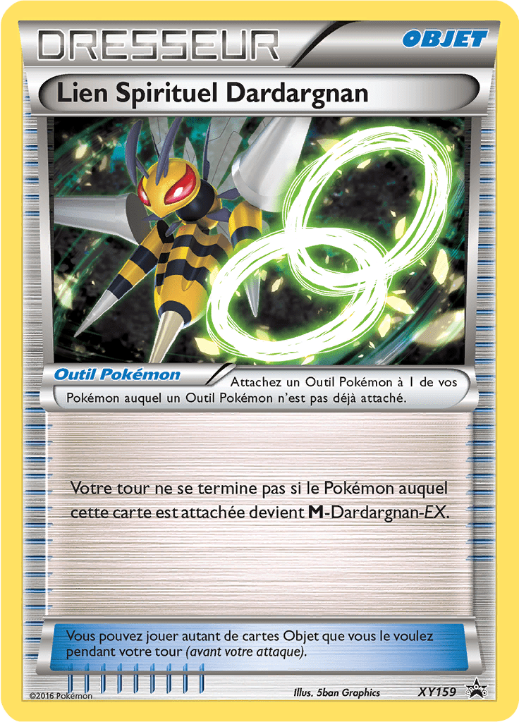 Lien Spirituel Dardargnan - Promo XY - XY159 - Commune
