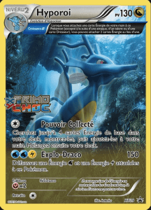 Hyporoi - Promo XY - XY39 - Commune