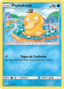 Psykokwak - Soleil et Lune - 028 - Commune