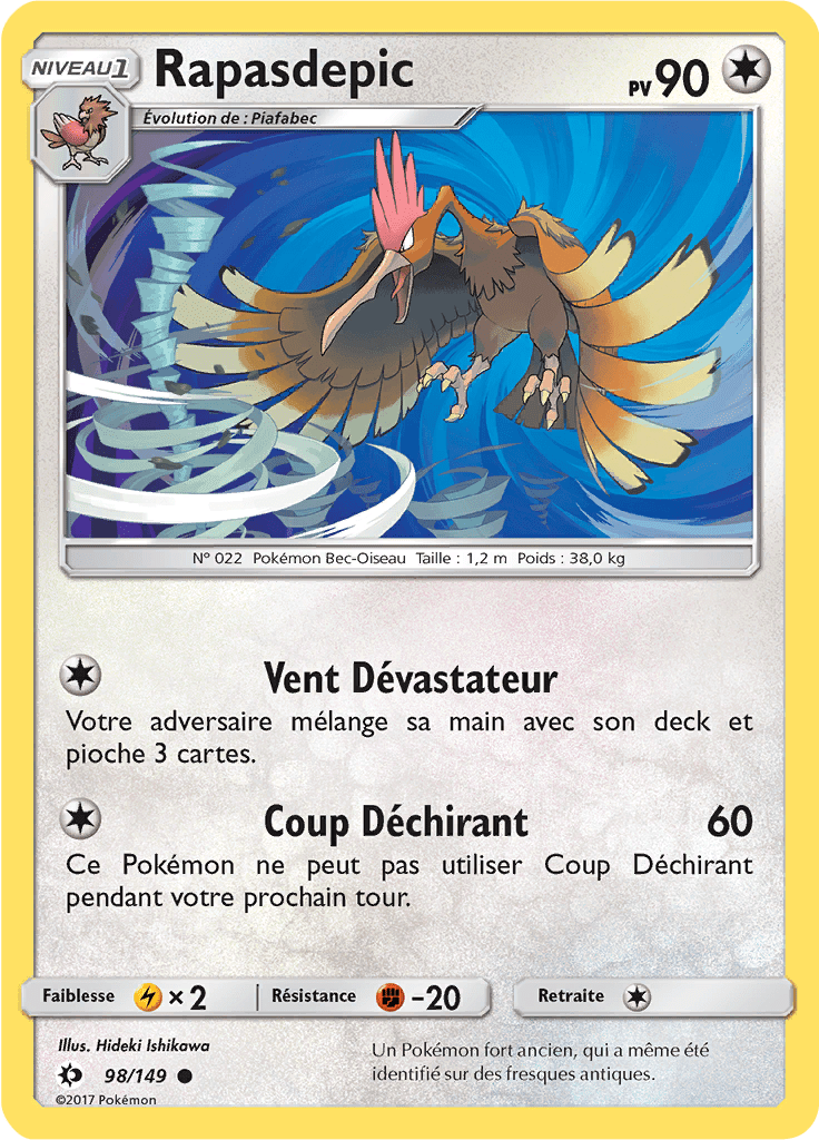 Rapasdepic - Soleil et Lune - 098 - Commune