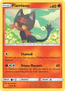 Flamiaou - SL Alliance Infaillible - 027 - Commune