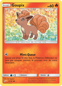 Goupix - SL Duo de Choc - 015 - Commune