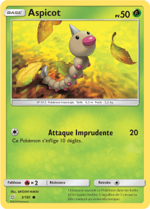 Aspicot - SL Duo de Choc - 003 - Commune