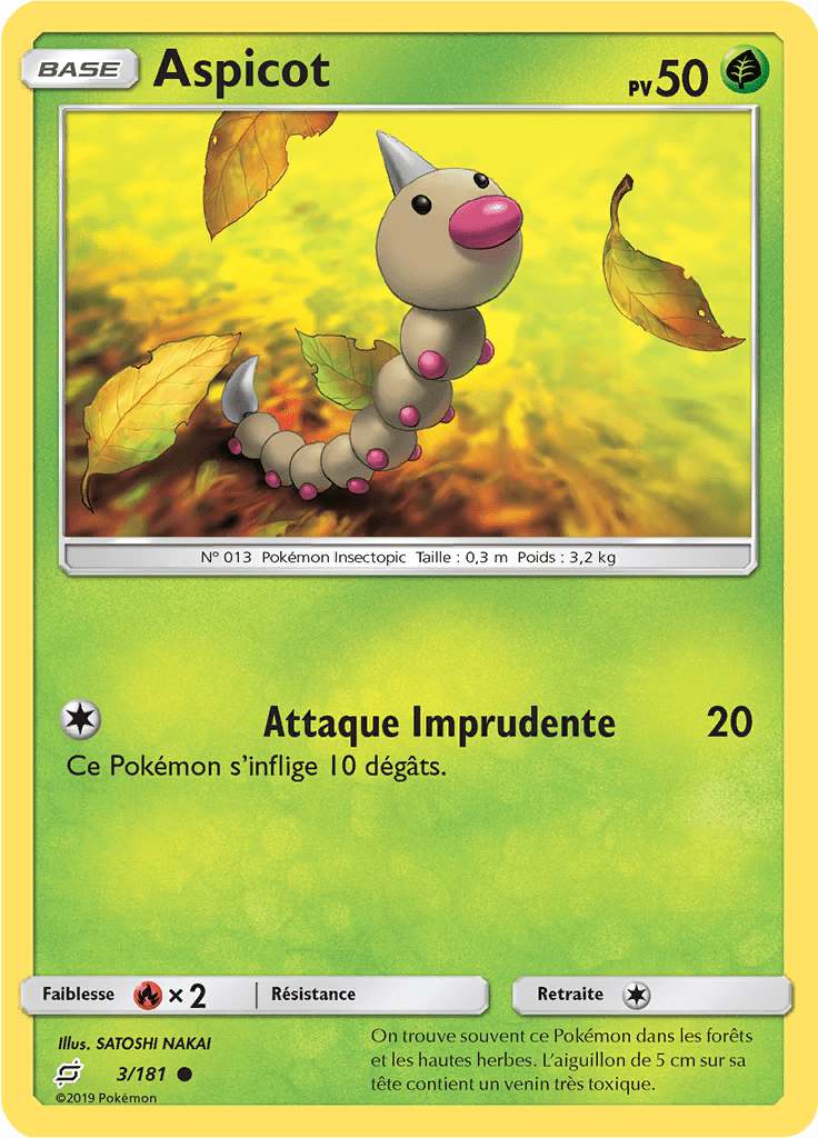 Aspicot - SL Duo de Choc - 003 - Commune
