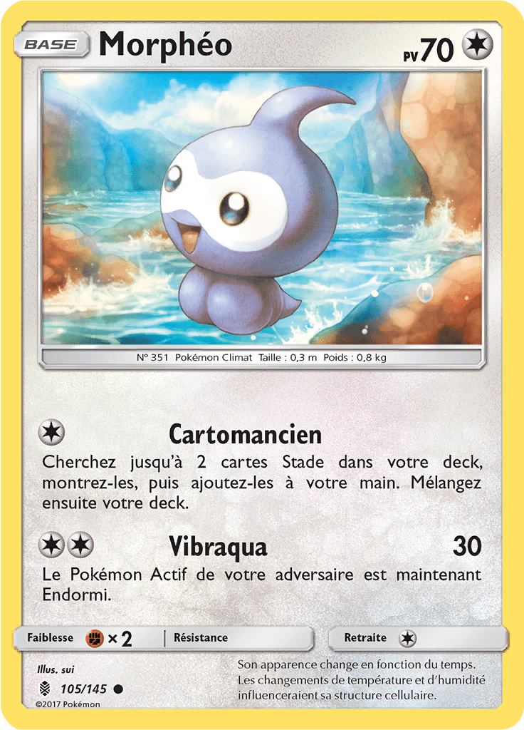 Morphéo - SL Gardiens Ascendants - 105 - Commune