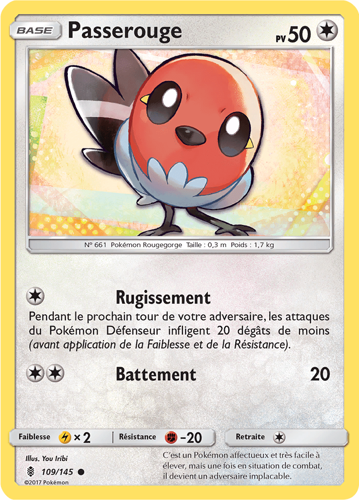Passerouge - SL Gardiens Ascendants - 109 - Commune