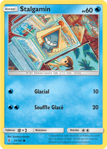 Stalgamin - SL Gardiens Ascendants - 031 - Commune