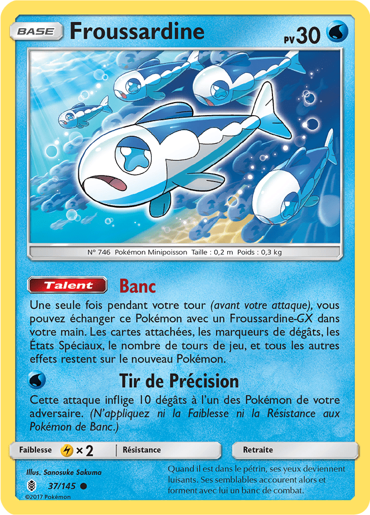 Froussardine - SL Gardiens Ascendants - 037 - Commune