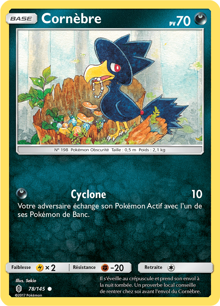Cornèbre - SL Gardiens Ascendants - 078 - Commune