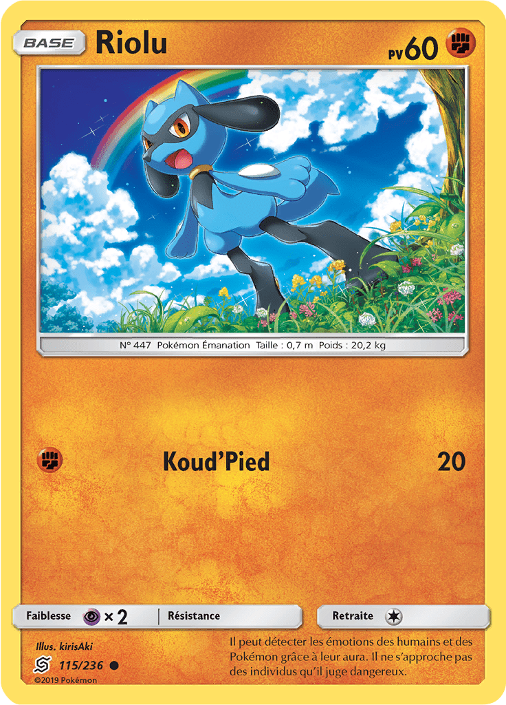 Riolu - SL Harmonie des Esprits - 115 - Commune