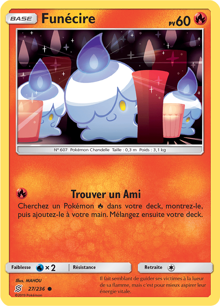 Funécire - SL Harmonie des Esprits - 027 - Commune
