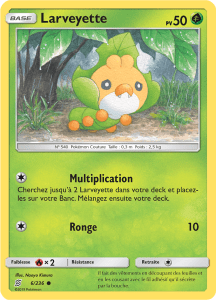 Larveyette - SL Harmonie des Esprits - 006 - Commune