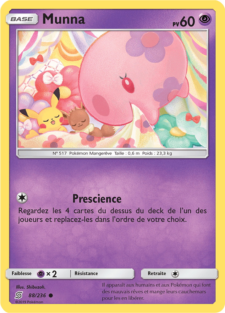 Munna - SL Harmonie des Esprits - 088 - Commune