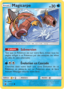 Magicarpe - SL Invasion Carmin - 017 - Commune