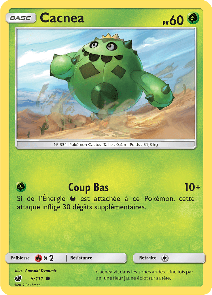 Cacnea - SL Invasion Carmin - 005 - Commune