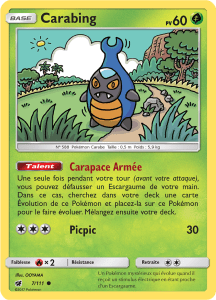 Carabing - SL Invasion Carmin - 007 - Commune