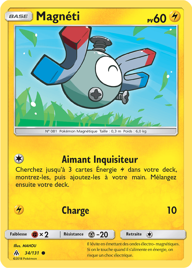 Magnéti - SL Lumière Interdite - 034 - Commune