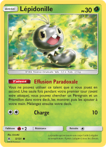 Lépidonille - SL Lumière Interdite - 005 - Commune