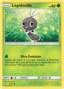 Lépidonille - SL Lumière Interdite - 006 - Commune