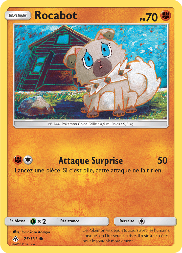 Rocabot - SL Lumière Interdite - 075 - Commune