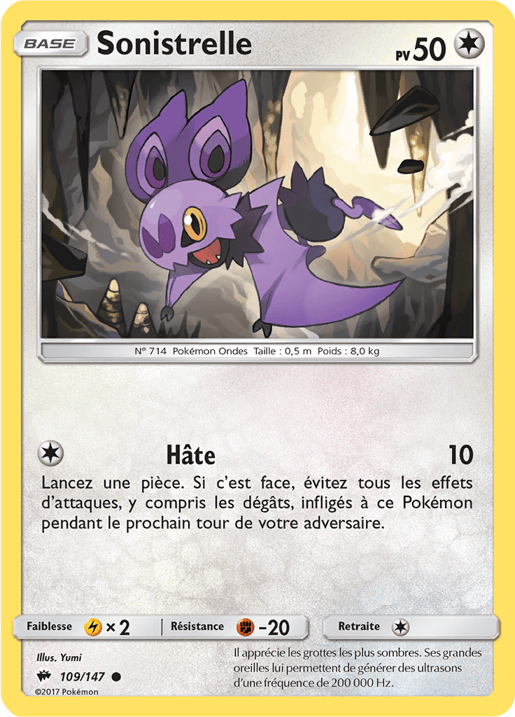 Sonistrelle - SL Ombres Ardentes - 109 - Commune
