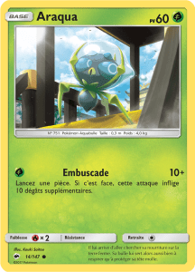 Araqua - SL Ombres Ardentes - 014 - Commune